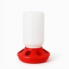 Baby chick feeder for sale  Delivered anywhere in USA 