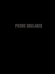 Pierre soulages new for sale  Delivered anywhere in USA 