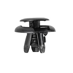 Lot clips fixation d'occasion  Livré partout en Belgiqu