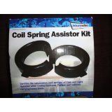 Pair coil spring for sale  Delivered anywhere in Ireland