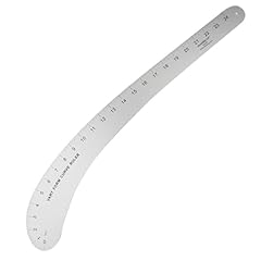 Righello per curve usato  Spedito ovunque in Italia 