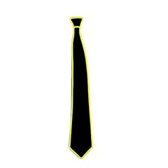 Kacenray led necktie for sale  Delivered anywhere in USA 