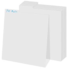 Nuobesty record dividers for sale  Delivered anywhere in UK