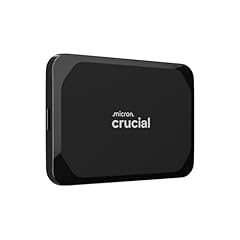 Crucial ssd 1tb usato  Spedito ovunque in Italia 