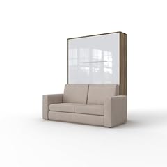 Maximahouse lit escamotable d'occasion  Livré partout en France