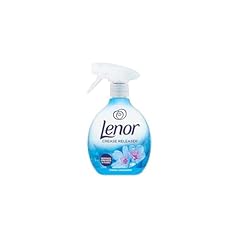 Lenor crease releaser usato  Spedito ovunque in Italia 