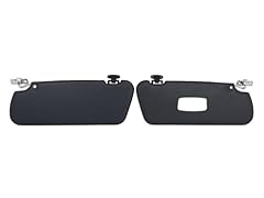 Sun visor set for sale  Delivered anywhere in USA 