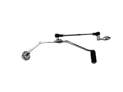 Motorcycle shift lever for sale  Delivered anywhere in UK