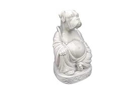 Boxer buddha statue for sale  Delivered anywhere in USA 