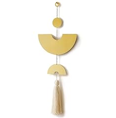 Gold boho wall for sale  Delivered anywhere in USA 