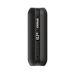 Cycplus 2600mah pompe d'occasion  Livré partout en France