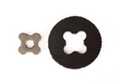Traxxas brake disc usato  Spedito ovunque in Italia 