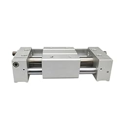 Cilindro pneumatico serie usato  Spedito ovunque in Italia 
