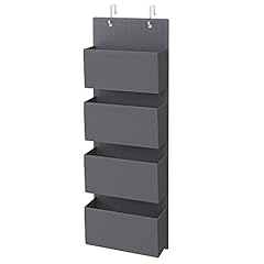 Songmics door storage for sale  Delivered anywhere in UK