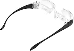 Lunettes grossissantes télév d'occasion  Livré partout en France