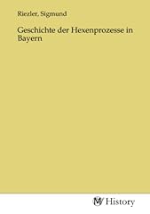 Geschichte hexenprozesse bayer gebraucht kaufen  Wird an jeden Ort in Deutschland