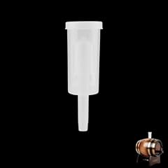 Fermentation airlock one for sale  Delivered anywhere in UK