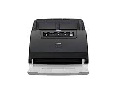 Canon 160 scanner usato  Spedito ovunque in Italia 