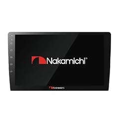 Nakamichi car receiver for sale  Delivered anywhere in USA 