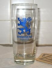Vintage lowenbrau munchen for sale  Delivered anywhere in USA 