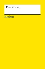 Koran erläuterungen weltrelig gebraucht kaufen  Wird an jeden Ort in Deutschland