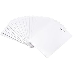 Hochwertige blanko pvc gebraucht kaufen  Wird an jeden Ort in Deutschland