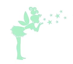 Wall stickers bagliore usato  Spedito ovunque in Italia 