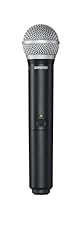 Shure blx2 b58 for sale  Delivered anywhere in USA 