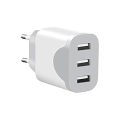 Caricatore usb adattatore usato  Spedito ovunque in Italia 