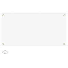Patikil blank banners for sale  Delivered anywhere in USA 