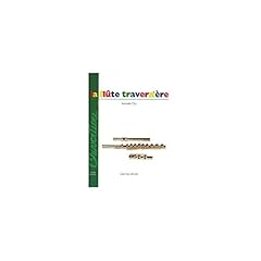 Flûte traversière vol. d'occasion  Livré partout en France