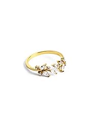 Singularu bague bougainvillier d'occasion  Livré partout en France
