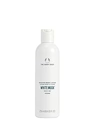 Body shop white d'occasion  Livré partout en France