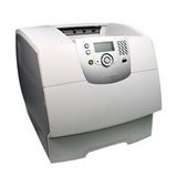 Lexmark t642 mono d'occasion  Livré partout en France