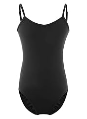 Xiaomosha girls leotards for sale  Delivered anywhere in USA 