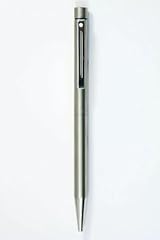 Sheaffer targa ballpoint for sale  Delivered anywhere in USA 
