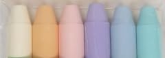 Encaustik farbset pastell gebraucht kaufen  Wird an jeden Ort in Deutschland