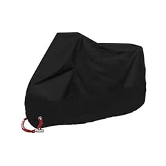 Auto motorcycle cover for sale  Delivered anywhere in UK