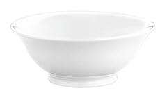 Pillivuyt footed bowl for sale  Delivered anywhere in USA 
