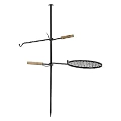 Andes campfire adjustable for sale  Delivered anywhere in UK