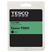 Tesco e362 black for sale  Delivered anywhere in UK