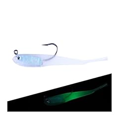 Fishing lures 3pcs for sale  Delivered anywhere in UK