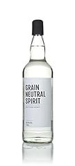 Grain neutral spirit for sale  Delivered anywhere in UK