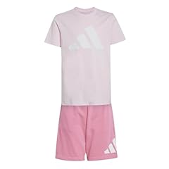 Adidas unisex bambini usato  Spedito ovunque in Italia 