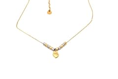 Collana con ciondolo usato  Spedito ovunque in Italia 