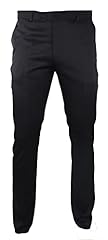 Mens black satin for sale  Delivered anywhere in UK