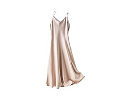 Robe longue satin d'occasion  Livré partout en France