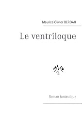 ventriloque marionnette d'occasion  Livré partout en France