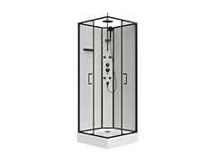Unique cabine douche d'occasion  Livré partout en France
