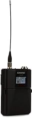Shure ulxd1 bodypack for sale  Delivered anywhere in USA 